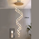 Axyaa Nordic Chandeliers Dining Room Pendant Lights Ceiling Fixture