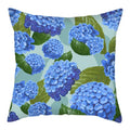 Spring Flower Cushion Cover by Axyaa - 45x45cm
