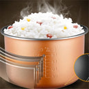Axya Mini Electric Rice Cooker Liner - Universal Household Cooking Accessory