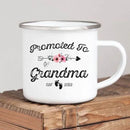 Best Grandma Ever Mug - Axyaa Brand