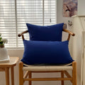Axyaa Waterproof Outdoor Cushion Cover 45x45cm for Sofa Bed Living Room