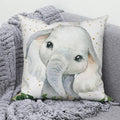 Axyaa Cute Animal Sofa Cushion Cover - 30x50