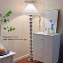 Axyaa Contemporary Floor Lamps for Creative Spaces