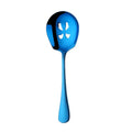 Axyaa Stainless Steel Utility Spoon - Large Multifunctional Kitchen Utensil