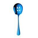 Axyaa Stainless Steel Utility Spoon - Large Multifunctional Kitchen Utensil