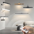 Axyaa Gold LED Wall Lamp for Bathroom and Living Room