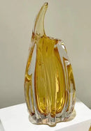 Axyaa Glass Vase Ornaments Flower Arrangement Hydroponic Decor Vases