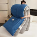 Axyaa Plush Winter Comforter Set - Soft, Warm & Luxurious Bedding