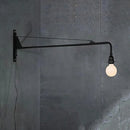 Axyaa Modern LED Wall Lamp for Bedroom and Living Room Décor