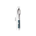 Axyaa Stainless Steel BBQ Tongs Buffet Clip for Non-Stick Grilling