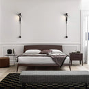Axya Nordic Modern Wall Light for Bedroom and Living Room