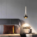 Axyaa LED Pendant Chandeliers for Modern Living and Dining Room Lighting