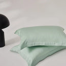Silky Smooth Eucalypt Lyocell Fiber Luxury Bamboo Pillowcase Set