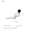 Axyaa Rotating Spotlight Floor Lamp for Home Decor & Lighting