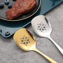 Axyaa Stainless Steel Cutlery Set - Hotel Restaurant Kitchen Utensils & Tableware