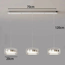 Axyaa Pendant Light Chandeliers for Modern Home Decor and Living Room Lighting