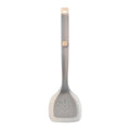 Axyaa Silicone Frying Spatula for High Temperature Cooking