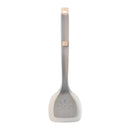 Axyaa Silicone Frying Spatula for High Temperature Cooking