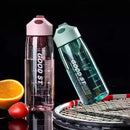 Axyaa Sports Water Bottle: High Quality Gym Cycling Hiking Drink Cup