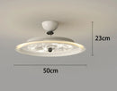 Axyaa LED Pendant Chandeliers for Modern Home Decor Staircase Living Room Lighting
