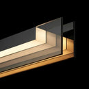 Axya LED Chandelier for Modern Minimalist Home Decor and Lighting