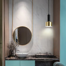 Axyaa Modern Nordic LED Pendant Light Loft Kitchen Living Room Lamp