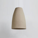 Axyaa LED Pendant Lamp: Modern Wabi-sabi Style Chandelier for Kitchen, Living Room, Restaurant