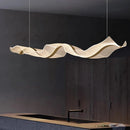 Axyaa Modern Chandelier Pendant Lamp - Stylish Indoor Lighting for Dining Room