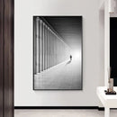 Axyaa Modern LED Wall Lights for Art Decoration in Various Spaces