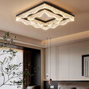 Axyaa Smart LED Ceiling Light for Bedroom and Living Room