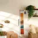 Axyaa Sunset & Moon Tapestry Boho Wall Decor for Home & Room Ornaments