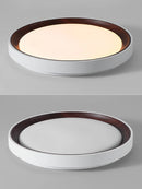 Axyaa Modern Nordic Italian Luxury LED Ceiling Lamp for Master Bedroom