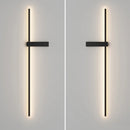 Axyaa LED Wall Lights for Elegant Living Spaces