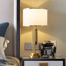 Axyaa Contemporary LED Table Lamp for Home Decor