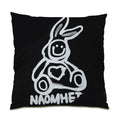 Axyaa Abstract Art Cushion Cover for Home Sofa Living Room Decor