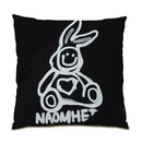 Axyaa Abstract Art Cushion Cover for Home Sofa Living Room Decor