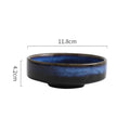 Axyaa Ceramic Bowl Set for Restaurant Specialty Tableware