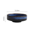 Axyaa Ceramic Bowl Set for Restaurant Specialty Tableware