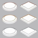 Axya LED Ceiling Chandelier for Home Decor