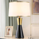 Axyaa Minimalist Iron Desk Lamp LED Lights