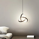 Axya Minimalist Pendant Light for Bedroom & Bathroom Chandelier