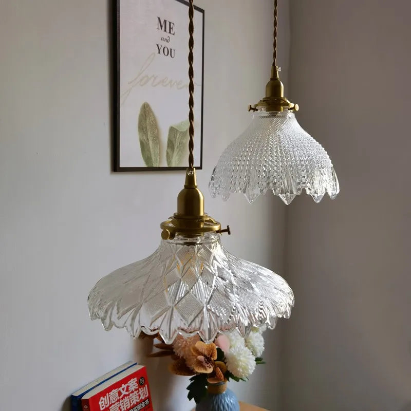 Axyaa Nordic LED Pendant Light Chandelier für Loft Decor & Esszimmer