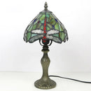 Axyaa Dragonfly LED Table Lamp - Modern Decor for Home Living Room & Bedroom