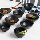 Axyaa Small Melamine Soup Bowl - Multi-Functional Kitchen Accessory