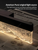 Axyaa LED Wall Lamp for Home Decor, Balcony, Bedside, Living Room, Office, Corridor
