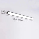 Axyaa Outdoor LED Wall Light for Garden Villa Porch Courtyard Sconce