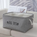 Axyaa Multipurpose Storage Basket: Organize Clothes, Toys, and More