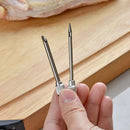 Axyaa Spice Syringe Set for Flavorful Seasoning and Cooking