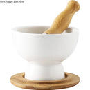 Axya Ceramic Spice Grinder Manual Food Crusher Grinding Tools