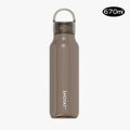 Axyaa Sports Water Bottle: Heat-resistant, Portable, and Fitness-friendly Drinkware